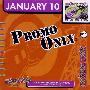Various Artist -《Promo Only Modern Rock Radio January 2010》[MP3]