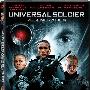 《再造战士：重生》(Universal Soldier: Regeneration )人人影视[RMVB]