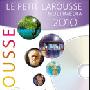 《拉鲁斯多媒体字典2010》(Petit Larousse 2010)[光盘镜像]