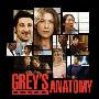 原声大碟 -《实习医生格蕾 第一季》(Grey's Anatomy Original Soundtrack)[MP3]