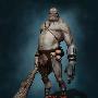 《Zbrush 3D角色设计教程 VOL.2》(Gnomon 3D Character Design Volume 2)