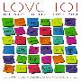 Various Artist -《Love 101 : 101 Ways To Say I Love You》(用101种方式说我爱你)[FLAC]