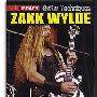 《lick library吉他教程Zakk Wylde吉他技巧》(lick library Zakk Wylde Guitar Techniques)[压缩包]