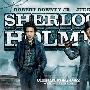 《大侦探福尔摩斯》(Sherlock Holmes)CAM