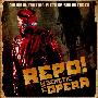 原声大碟 -《遗传学歌剧》(Repo!The Genetic Opera Original Motion Picture Soundtrack)[MP3]