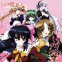 《守护猫娘绯鞠》(Omahima)[1月新番][澄空学园字幕组][更新01话PC/PSP兼容 480p MP4][HDTV]