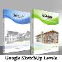 《Go2School 草图大师程度教程》(Go2School Google SketchUp Level 1&2)Pro 7.0[光盘镜像]