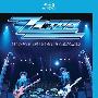 ZZ Top -《德州演唱会》(Live From Texas )[MP3][BDRip]