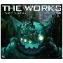 日本群星 -《THE WORKS ～志仓千代丸楽曲集～4.0 》专辑[APE]