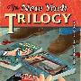 《纽约三部曲》(The New York Trilogy)(Paul Auster 保罗·奥斯特)Penguin Classics Deluxe Edition[PDF]