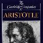 《剑桥指南哲学丛书系列-亚理斯多德》(the Cambridge Companion To Aristotle)(Barnes, Jonathan)影印版[PDF]