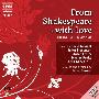 《莎翁情诗》(2009-From Shakespeare With Love)[MP3]