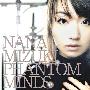 水树奈奈(Nana Mizuki) -《PHANTOM MINDS》单曲[MP3]