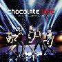 f(x) -《chocolate love》单曲[MP3]