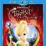 《小叮当与失去的宝藏》(Tinker Bell And The Lost Treasure)国粤英三语版[BDRip]