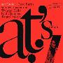 Art Taylor -《A.T.'s Delight》(鼓手的爽劲)[The Blue Note][Hybrid SACD][WV]