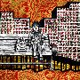 L'elan Vital -《The Wink and The Gun》(温刻与枪)厂牌与地区不详，有待留洋的童鞋给出详细资料[MP3]