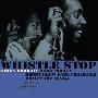 Kenny Dorham -《Whistle Stop》[The Blue Note][Hybrid SACD][WV]