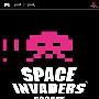 《太空侵略者》(Space Invaders - Pocket)日版[光盘镜像][PSP]