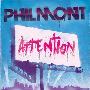 Philmont -《Attention》[MP3]