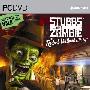 《僵尸斯塔布斯》(Stubbs The Zombie: Rebel Without a Pulse)破解版[DVD][光盘镜像]