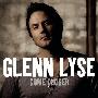 Glenn Lyse -《Come Closer》[iTunes Plus AAC]