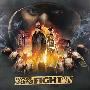 Jay-z and 50 Cent -《The Fight For NY》