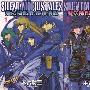 《魔法阵都市·最后传说》[2卷完][漫画]日本SQUARE ENIX正式授权台湾中文版[压缩包]
