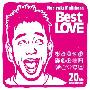 槇原敬之(Noriyuki Makihara) -《Noriyuki Makihara 20th Anniversary Best LOVE》专辑[MP3]