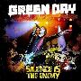 Green Day -《Silence Is The Enemy》[MP3]