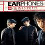 Earphones -《THIS IS POP》[APE]