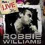 Robbie Williams -《iTunes Live from London》[EP][iTunes Plus AAC]