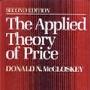 《应用价格理论》(The Applied Theory of Price)(McCloskey)英文影印版[PDF]