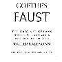 《歌德的浮士德》(Goethe's Faust)(Goethe)德英对译版[PDF]