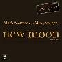 Mats Mattara vs Alex Avenue -《New Moon (The Meadow)》[单曲][MP3]