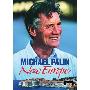 《BBC 迈克.柏林新欧洲游记》(BBC Michael Palin's New Europe )720P[HDTV]