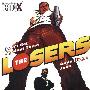 《败类》(The Losers)[1-6卷连载中][漫画]美国DC公司全彩英文版[压缩包]