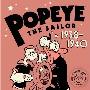 《大力水手 DVD 第二卷 》(Popeye The Sailor DVD VOL2)[DVDRip]