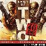 Tyler Bates -《战地双雄第40日》(Army of Two:The 40th Day OST)[MP3]