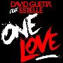 David Guetta feat. Estelle -《One Love (Remixes)》[单曲][MP3]