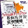 《Visual FoxPro 数据库开发实例精粹配套光盘》[光盘镜像]