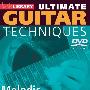 《Lick Library吉他教学优美乐句》(Lick Library Melodic Soloing.JPG)[光盘镜像]