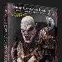 《著名的游戏CG教程开发商Eat 3D于2010年1月最新发布的教程》(Eat3D ZBrush 3.5 Character Production DVD - High Res Sculpting Polypainting ZPlugins and more)ZB3.5[压缩包]