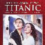《泰坦尼克号》(Titanic)国语×2/粤语/英语/导评×3[HALFCD]