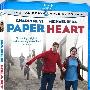 《脆弱的》(Paper Heart)[BDRip]