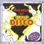 Various Artists -《The Best Of Italo Disco - Disco Exclusive Collection》[APE]