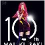 仓木麻衣(Mai Kuraki) -《MAI KURAKI 10TH ANNIVERSARY LIVE TOUR BEST》[中文字幕][MKCN论坛][DVDRip]