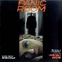 Howard Shore -《颤悚空间》(Panic Room OST)[MP3]