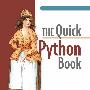 《Python快速入门 (英文版)》(The Quick Python Book,Second Edition)(Vernon L.Ceder)第二版[PDF]