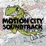 Motion City Soundtrack -《My Dinosaur Life》[MP3]